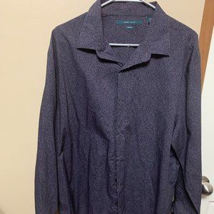 MEN BUTTON SHIRT